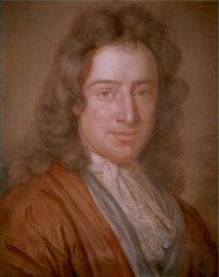 Bernard Vaillant (1632 - 1698)