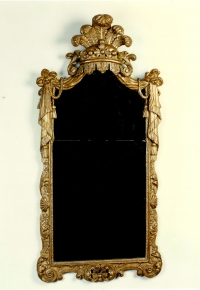 Een spiegel